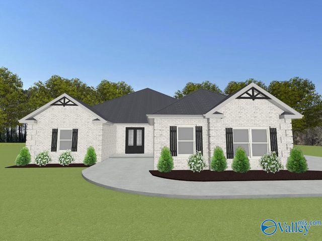 Edmonton - B Avondale Drive, Athens, AL 35613