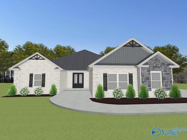 Edmonton - B Avondale Drive, Athens, AL 35613