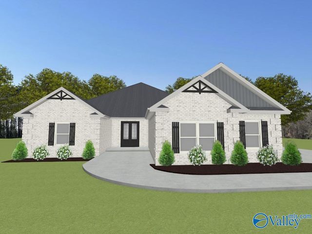 Edmonton - B Avondale Drive, Athens, AL 35613
