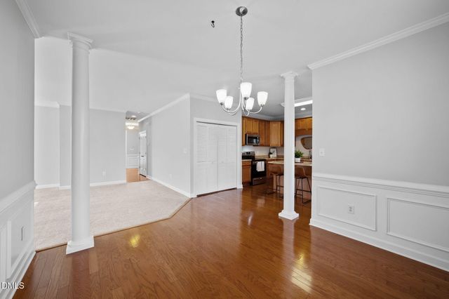 66 Bannerview Drive, Garner, NC 27529