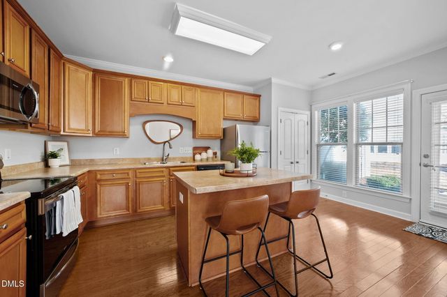 66 Bannerview Drive, Garner, NC 27529