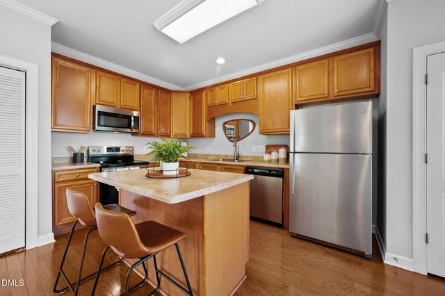 66 Bannerview Drive, Garner, NC 27529