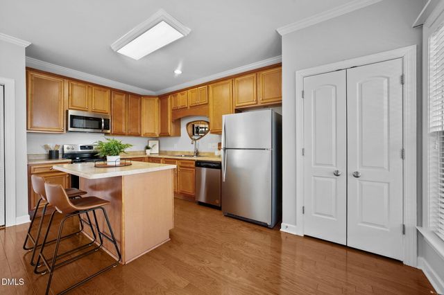 66 Bannerview Drive, Garner, NC 27529