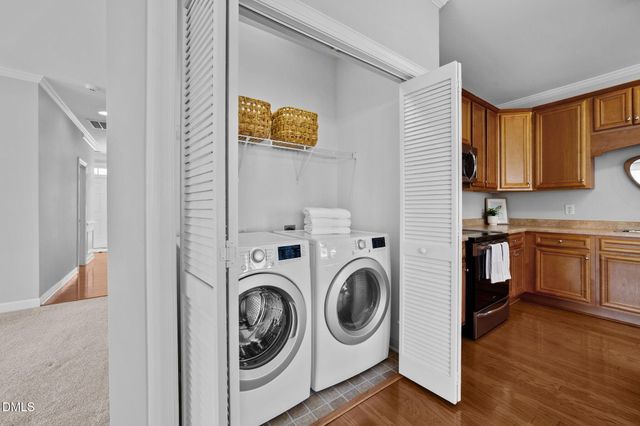 66 Bannerview Drive, Garner, NC 27529