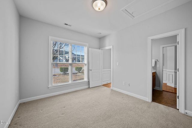 66 Bannerview Drive, Garner, NC 27529