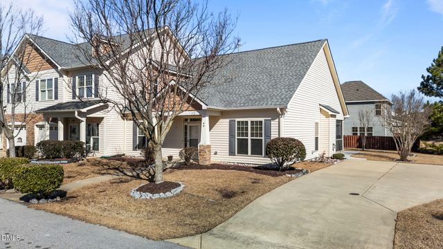 66 Bannerview Drive, Garner, NC 27529