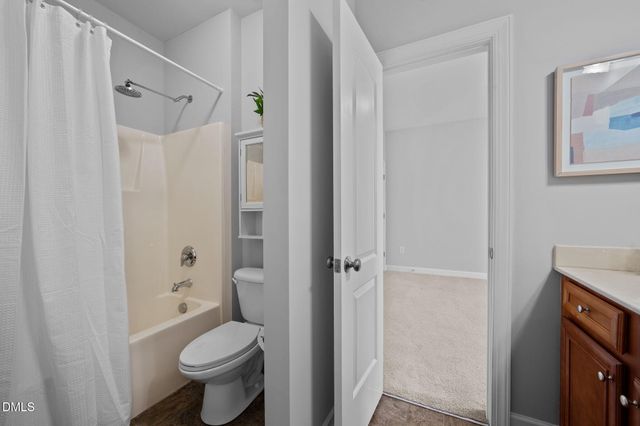 66 Bannerview Drive, Garner, NC 27529