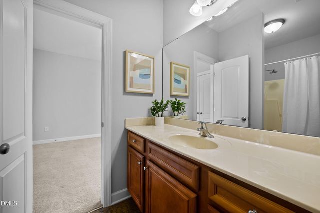 66 Bannerview Drive, Garner, NC 27529