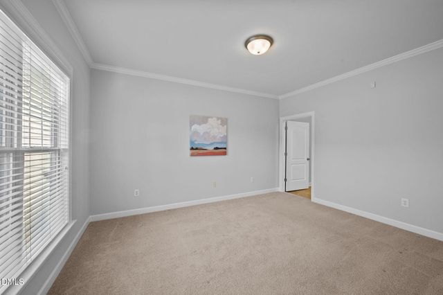 66 Bannerview Drive, Garner, NC 27529