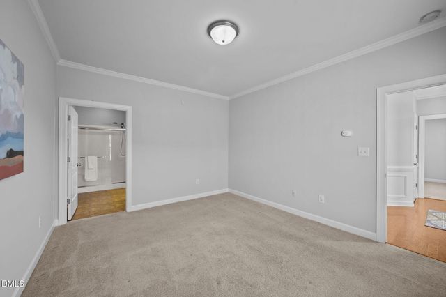 66 Bannerview Drive, Garner, NC 27529