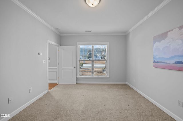 66 Bannerview Drive, Garner, NC 27529