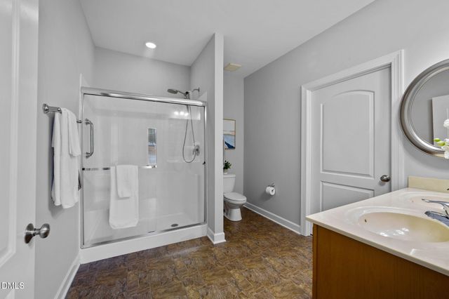 66 Bannerview Drive, Garner, NC 27529