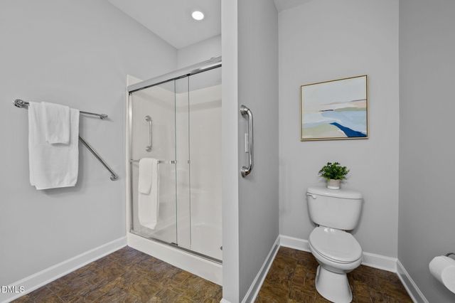 66 Bannerview Drive, Garner, NC 27529