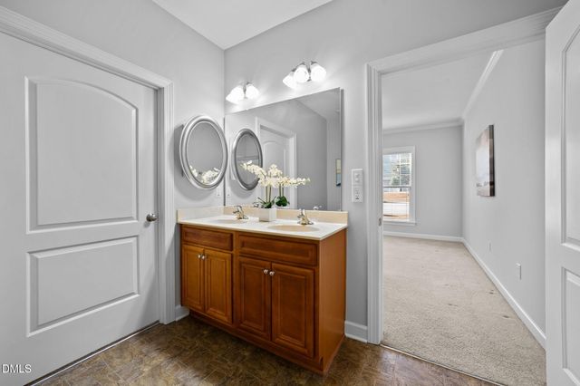 66 Bannerview Drive, Garner, NC 27529