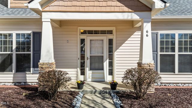 66 Bannerview Drive, Garner, NC 27529