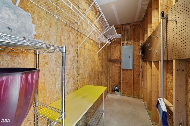 66 Bannerview Drive, Garner, NC 27529