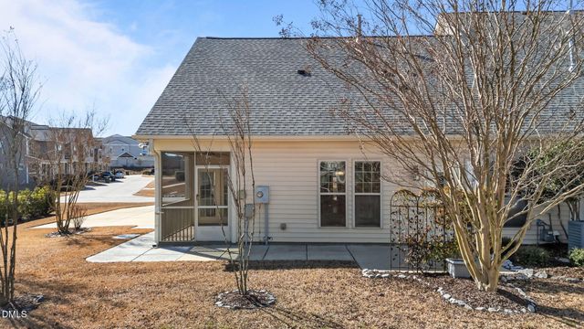 66 Bannerview Drive, Garner, NC 27529