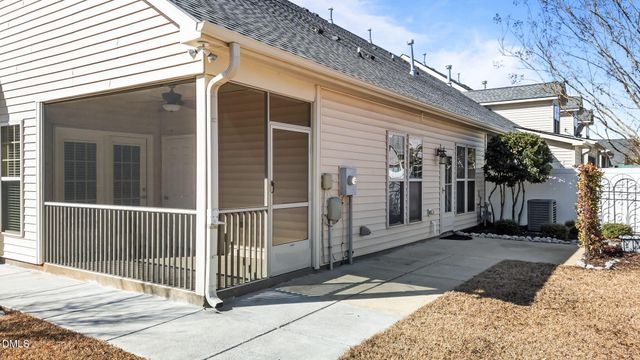 66 Bannerview Drive, Garner, NC 27529