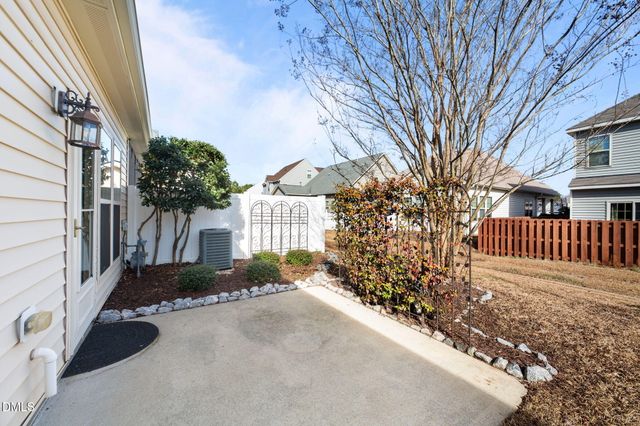 66 Bannerview Drive, Garner, NC 27529