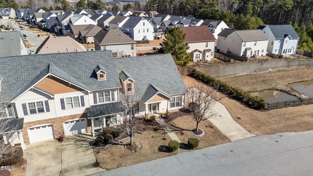 66 Bannerview Drive, Garner, NC 27529