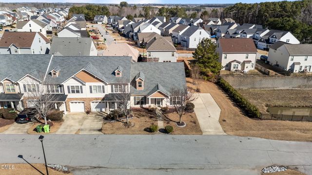 66 Bannerview Drive, Garner, NC 27529