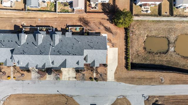 66 Bannerview Drive, Garner, NC 27529