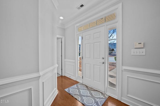 66 Bannerview Drive, Garner, NC 27529