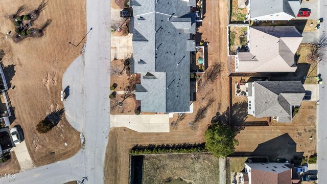 66 Bannerview Drive, Garner, NC 27529