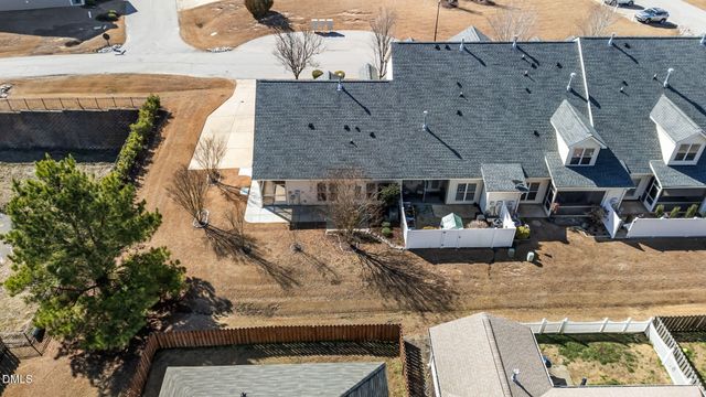 66 Bannerview Drive, Garner, NC 27529