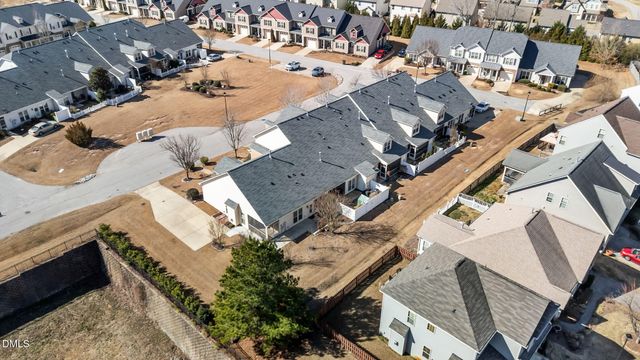 66 Bannerview Drive, Garner, NC 27529