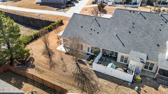 66 Bannerview Drive, Garner, NC 27529