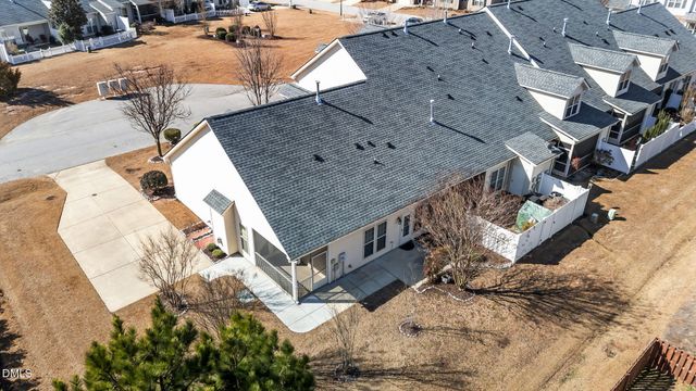 66 Bannerview Drive, Garner, NC 27529