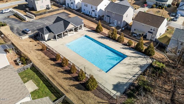 66 Bannerview Drive, Garner, NC 27529