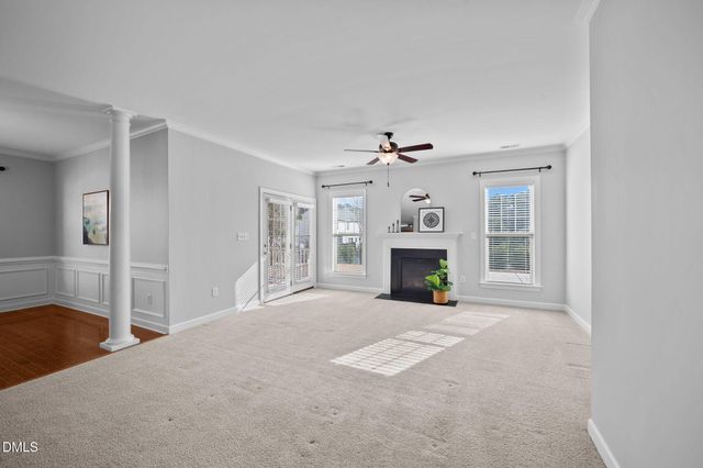 66 Bannerview Drive, Garner, NC 27529