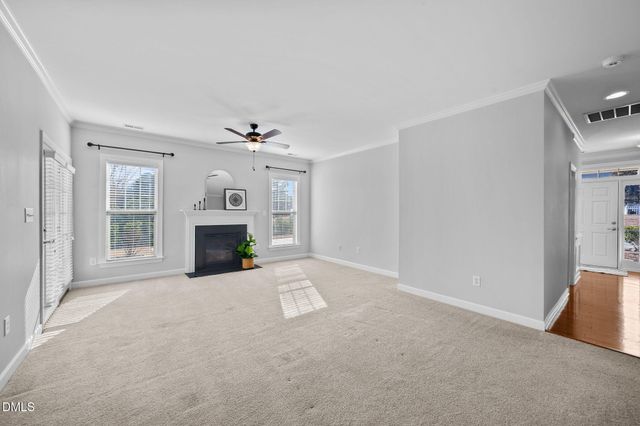 66 Bannerview Drive, Garner, NC 27529