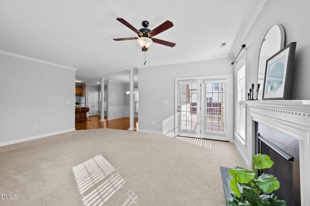 66 Bannerview Drive, Garner, NC 27529