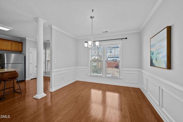 66 Bannerview Drive, Garner, NC 27529