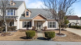 66 Bannerview Drive, Garner, NC 27529