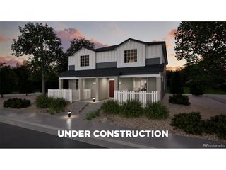 22413 E 46th Ave, Aurora, CO 80019