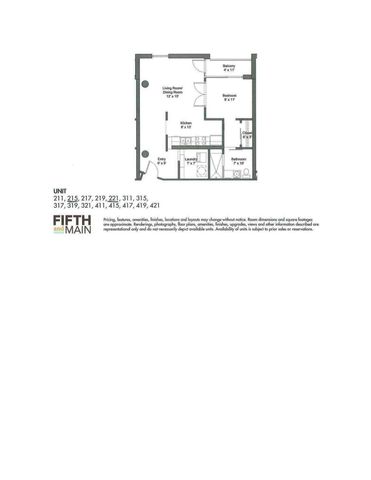 2115 Yeaman Pl Apt 211, Nashville, TN 37206