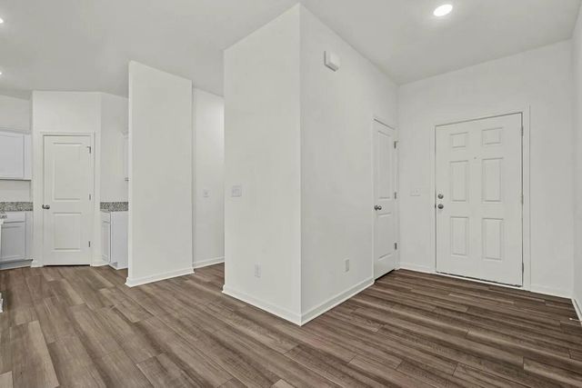 15802 Lone Juniper Drive, Crosby, TX 77532