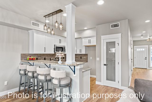 7402 Denman Court, White City, OR 97503