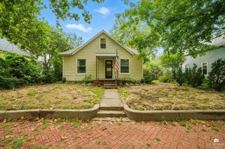 1127 Colorado Street, Manhattan, KS 66502