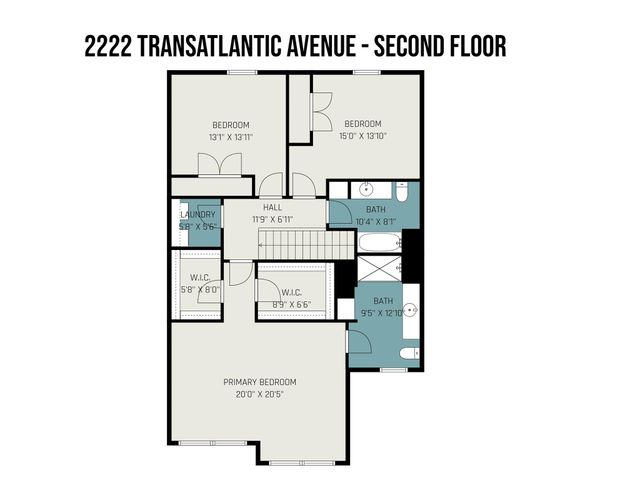 Address unavailable.