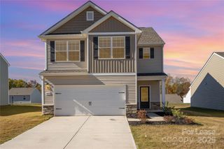 2222 Transatlantic Avenue, Charlotte, NC 28215