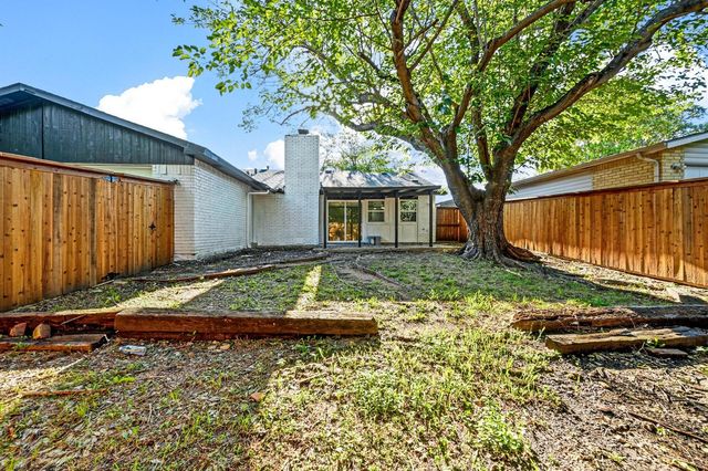 11919 Bushmills Road, Dallas, TX 75243