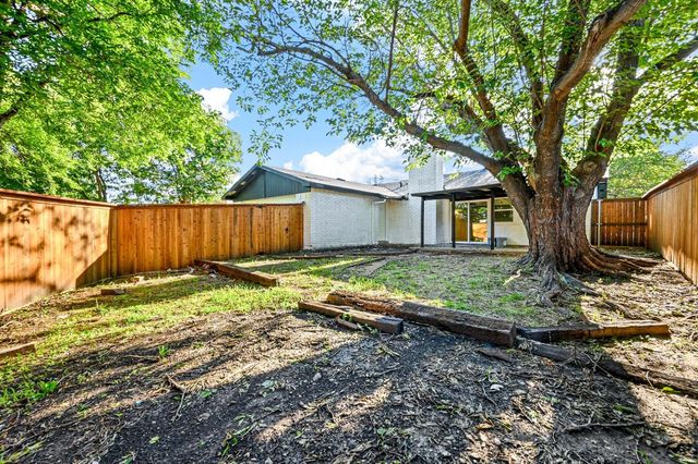 11919 Bushmills Road, Dallas, TX 75243