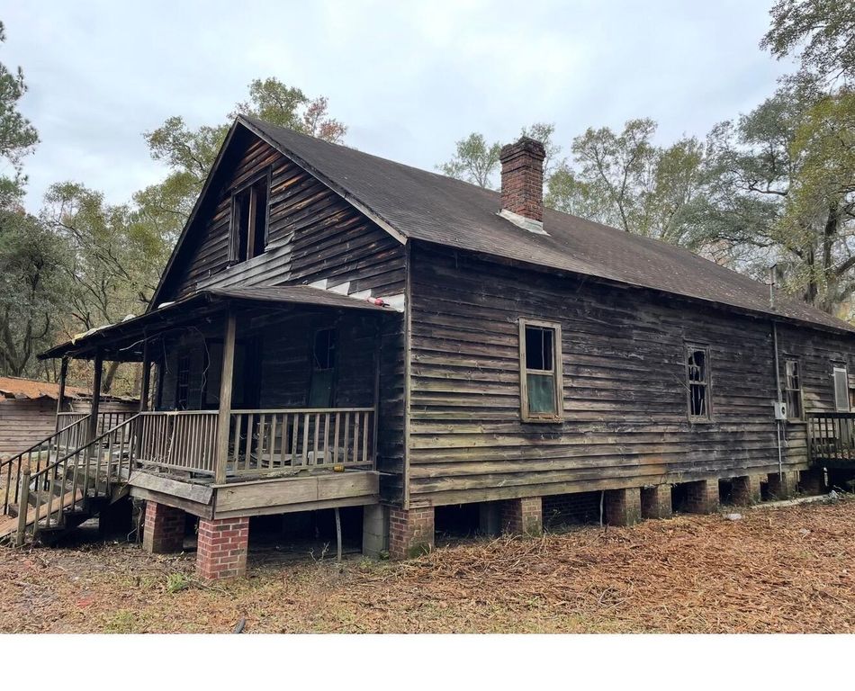 1605 Weldon Ln., Conway, SC 29526 — exterior