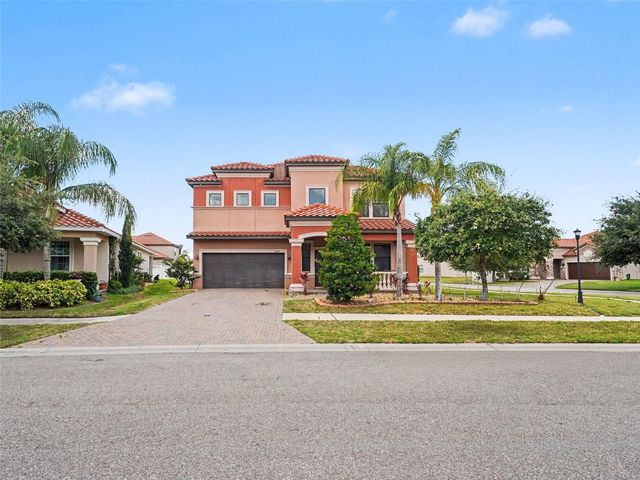 12027 CARDINAL FLOWER DR, Riverview, FL 33579