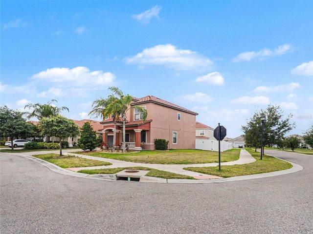 12027 CARDINAL FLOWER DR, Riverview, FL 33579